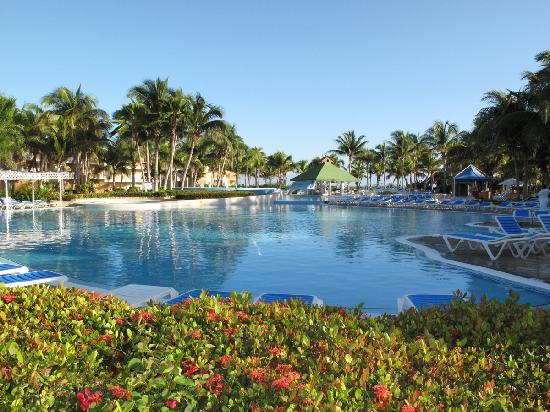 Tryp Cayo Coco территория